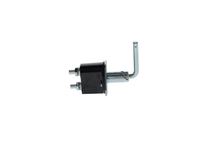Hauptschalter Batterie, Bild 5