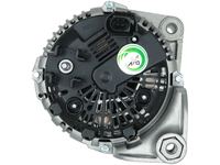 Lichtmaschine Generator, Bild 3