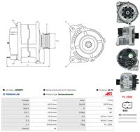 Lichtmaschine Generator, Bild 5