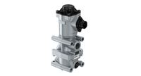 Magnetventil Retarder