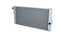 Kühler Wasserkühler Motorkühler, Bild 12