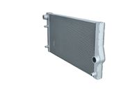 Kühler Wasserkühler Motorkühler, Bild 15