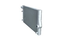 Kühler Wasserkühler Motorkühler, Bild 16