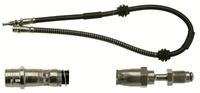 Set: 2 × Bremsschlauch, Bild 2