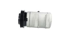 Kompressor Klima Klimaanlage Klimakompressor, Bild 15