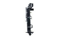 Kühler Wasserkühler Motorkühler, Bild 4