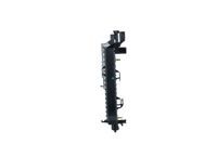 Kühler Wasserkühler Motorkühler, Bild 36