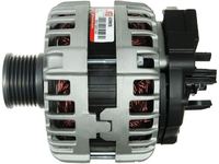 Lichtmaschine Generator, Bild 4