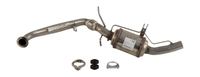 Diesel Partikelfilter DPF Abgasanlage