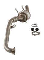 Diesel Partikelfilter DPF Abgasanlage, Bild 4