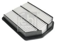 Luftfilter Motorluftfilter Filter, Bild 2