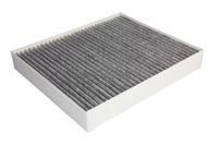 Innenraumfilter Pollenfilter Filter, Bild 2
