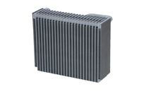 Verdampfer Klimaanlage, Bild 30