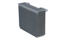 Verdampfer Klimaanlage, Bild 33