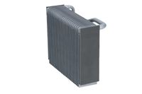 Verdampfer Klimaanlage, Bild 34