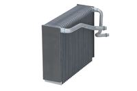Verdampfer Klimaanlage, Bild 40