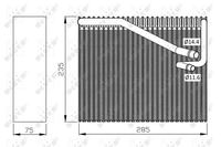 Verdampfer Klimaanlage, Bild 6