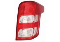Set: 2 × Heckleuchte, Bild 2