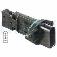 Luftmassenmesser Luftmengenmesser LMM, Bild 1