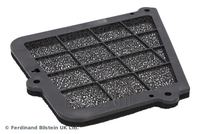 Innenraumfilter Pollenfilter Filter, Bild 1