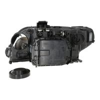 Scheinwerfer Set H1 H7 Links Rechts, Bild 2