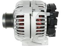 Lichtmaschine Generator, Bild 4