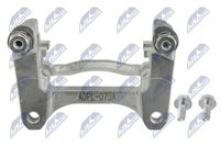Halter Bremssattel Bremszange, Bild 2