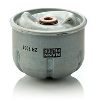 Ölfilter Öl Filter, Bild 1