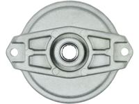 Starterdeckel Vergaser