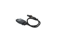 NOx Sensor Harnstoffeinspritzung, Bild 12