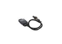 NOx Sensor Harnstoffeinspritzung, Bild 13