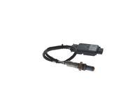 NOx Sensor Harnstoffeinspritzung, Bild 20