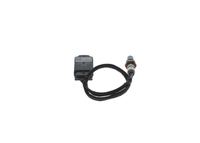 NOx Sensor Harnstoffeinspritzung, Bild 3