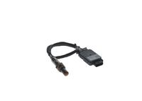 NOx Sensor Harnstoffeinspritzung, Bild 23