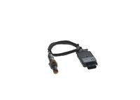 NOx Sensor Harnstoffeinspritzung, Bild 24