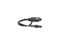 NOx Sensor Harnstoffeinspritzung, Bild 4