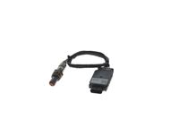 NOx Sensor Harnstoffeinspritzung, Bild 5