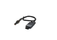 NOx Sensor Harnstoffeinspritzung, Bild 6
