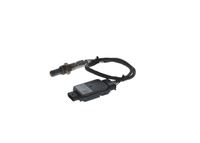 NOx Sensor Harnstoffeinspritzung, Bild 8