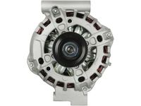 Lichtmaschine Generator, Bild 1