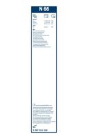 Scheibenwischer Wischblatt, Bild 3