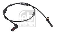 ABS Sensor Drehzahlmesser, Bild 1