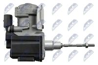 Schubumluftventil Lader, Bild 3