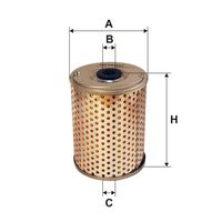 Hydraulik Filter Lenkung, Bild 2