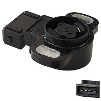 Sensor Drosselklappenstellung
