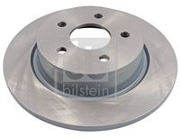 Bremsscheibe Scheibenbremse, Bild 1