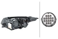 Scheinwerfer, Bild 2