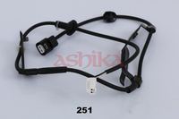 ABS Sensor Drehzahlmesser, Bild 2