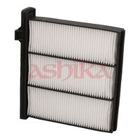 Innenraumfilter Pollenfilter Filter, Bild 2