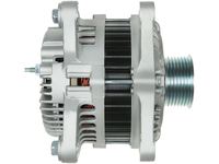 Lichtmaschine Generator, Bild 2